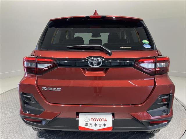 ライズ Ｚ　誤発進抑制機能　エアコン　スマートキー＆プッシュスタート　地デジＴＶ　ＶＳＡ　クルコン　バックモニター　ナビ＆ＴＶ　ＬＥＤヘッドライト　アルミホイール　Ｗエアバック　キーレス　ＥＴＣ車載器　パワステ（25枚目）