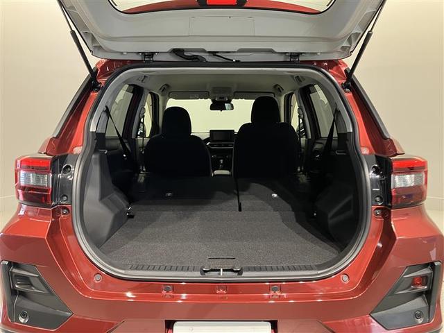 ライズ Ｚ　誤発進抑制機能　エアコン　スマートキー＆プッシュスタート　地デジＴＶ　ＶＳＡ　クルコン　バックモニター　ナビ＆ＴＶ　ＬＥＤヘッドライト　アルミホイール　Ｗエアバック　キーレス　ＥＴＣ車載器　パワステ（26枚目）