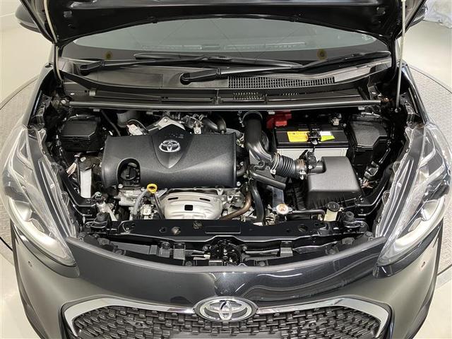 シエンタ G クエロ 軽減ブレーキ 両側自動ドア Iストップ 後カメラ ワンオーナー車 デュアルエアバック パワーウィンドウ フルオートエアコン DVD再生可 ウォークスルー LEDヘッド ナビ&TV スマキー VSC(11枚目)