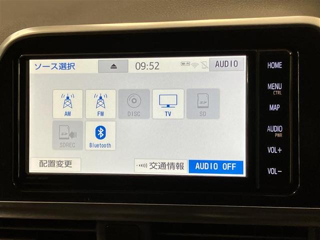 シエンタ G クエロ 軽減ブレーキ 両側自動ドア Iストップ 後カメラ ワンオーナー車 デュアルエアバック パワーウィンドウ フルオートエアコン DVD再生可 ウォークスルー LEDヘッド ナビ&TV スマキー VSC(18枚目)