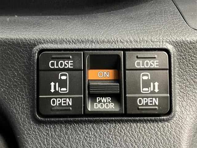 シエンタ G クエロ 軽減ブレーキ 両側自動ドア Iストップ 後カメラ ワンオーナー車 デュアルエアバック パワーウィンドウ フルオートエアコン DVD再生可 ウォークスルー LEDヘッド ナビ&TV スマキー VSC(28枚目)