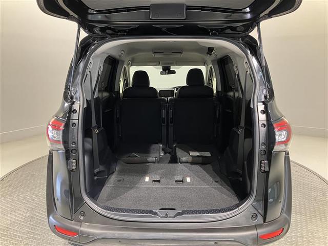 シエンタ G クエロ 軽減ブレーキ 両側自動ドア Iストップ 後カメラ ワンオーナー車 デュアルエアバック パワーウィンドウ フルオートエアコン DVD再生可 ウォークスルー LEDヘッド ナビ&TV スマキー VSC(35枚目)