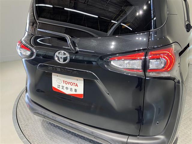 シエンタ G クエロ 軽減ブレーキ 両側自動ドア Iストップ 後カメラ ワンオーナー車 デュアルエアバック パワーウィンドウ フルオートエアコン DVD再生可 ウォークスルー LEDヘッド ナビ&TV スマキー VSC(37枚目)