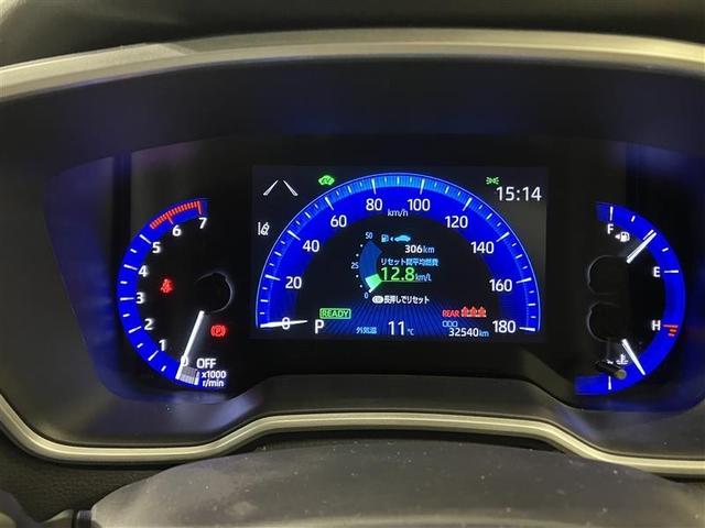 カローラスポーツ ハイブリッドＧ　Ｚ　サイドエアバック　前後誤発進抑制　スマートキーシステム　Ｂモニ　オートクルーズ　ＬＥＤライト　１オーナー車　エアバック　オートエアコン　ナビＴＶ　ＡＷ　デュアルエアバッグ　キーレス　パワステ　ＡＢＳ（14枚目）
