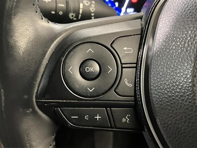 カローラスポーツ ハイブリッドＧ　Ｚ　サイドエアバック　前後誤発進抑制　スマートキーシステム　Ｂモニ　オートクルーズ　ＬＥＤライト　１オーナー車　エアバック　オートエアコン　ナビＴＶ　ＡＷ　デュアルエアバッグ　キーレス　パワステ　ＡＢＳ（20枚目）