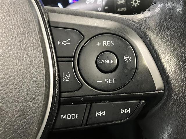 カローラスポーツ ハイブリッドＧ　Ｚ　サイドエアバック　前後誤発進抑制　スマートキーシステム　Ｂモニ　オートクルーズ　ＬＥＤライト　１オーナー車　エアバック　オートエアコン　ナビＴＶ　ＡＷ　デュアルエアバッグ　キーレス　パワステ　ＡＢＳ（21枚目）