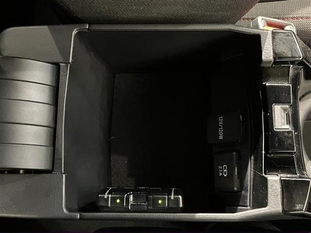 カローラスポーツ ハイブリッドＧ　Ｚ　サイドエアバック　前後誤発進抑制　スマートキーシステム　Ｂモニ　オートクルーズ　ＬＥＤライト　１オーナー車　エアバック　オートエアコン　ナビＴＶ　ＡＷ　デュアルエアバッグ　キーレス　パワステ　ＡＢＳ（28枚目）