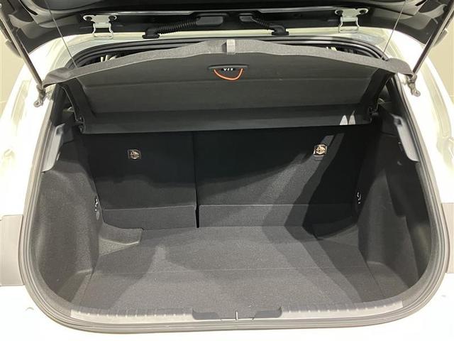 カローラスポーツ ハイブリッドＧ　Ｚ　サイドエアバック　前後誤発進抑制　スマートキーシステム　Ｂモニ　オートクルーズ　ＬＥＤライト　１オーナー車　エアバック　オートエアコン　ナビＴＶ　ＡＷ　デュアルエアバッグ　キーレス　パワステ　ＡＢＳ（30枚目）