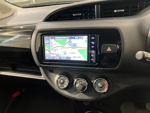 ヴィッツ Ｆ　セーフティーエディションＩＩ　衝突回避ブレーキ　ＥＳＣ　盗難防止システム　ＡＢＳ　ＥＴＣ装備　キーレス　パワステ　ドラレコ　スマートキー　１オーナー　エアバッグ　ナビＴＶ　パワーウインドウ　バックカメラ　メモリーナビ　フルセグＴＶ（15枚目）