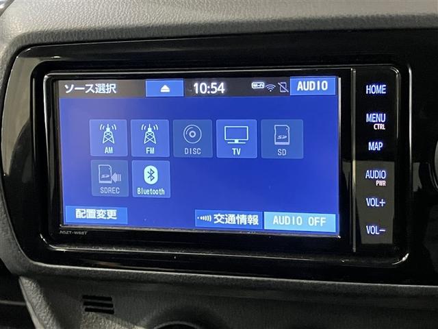 ヴィッツ Ｆ　セーフティーエディションＩＩ　衝突回避ブレーキ　ＥＳＣ　盗難防止システム　ＡＢＳ　ＥＴＣ装備　キーレス　パワステ　ドラレコ　スマートキー　１オーナー　エアバッグ　ナビＴＶ　パワーウインドウ　バックカメラ　メモリーナビ　フルセグＴＶ（17枚目）