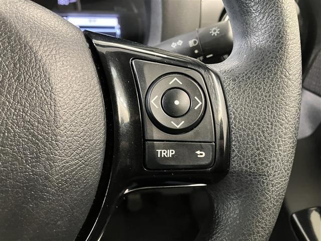 ヴィッツ Ｆ　セーフティーエディションＩＩ　衝突回避ブレーキ　ＥＳＣ　盗難防止システム　ＡＢＳ　ＥＴＣ装備　キーレス　パワステ　ドラレコ　スマートキー　１オーナー　エアバッグ　ナビＴＶ　パワーウインドウ　バックカメラ　メモリーナビ　フルセグＴＶ（25枚目）