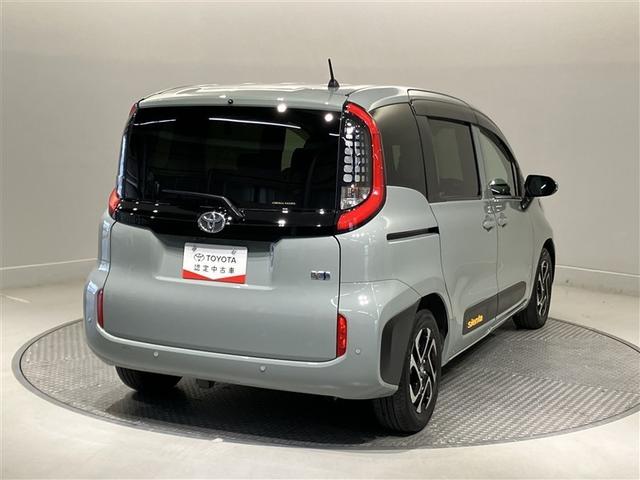 シエンタ ハイブリッドZ TSS ワンオーナ エアバック アルミ キーレスエントリー ナビTV イモビライザー バックモニター LEDヘッドライト ETC車載器 横滑り防止 スマートキー オートエアコン サイドエアバッグ(4枚目)