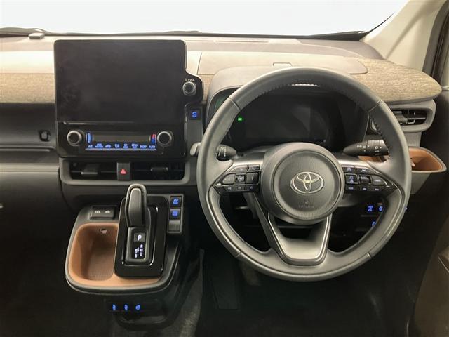 シエンタ ハイブリッドZ TSS ワンオーナ エアバック アルミ キーレスエントリー ナビTV イモビライザー バックモニター LEDヘッドライト ETC車載器 横滑り防止 スマートキー オートエアコン サイドエアバッグ(5枚目)