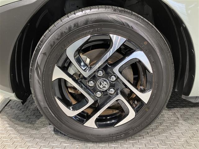 シエンタ ハイブリッドZ TSS ワンオーナ エアバック アルミ キーレスエントリー ナビTV イモビライザー バックモニター LEDヘッドライト ETC車載器 横滑り防止 スマートキー オートエアコン サイドエアバッグ(8枚目)