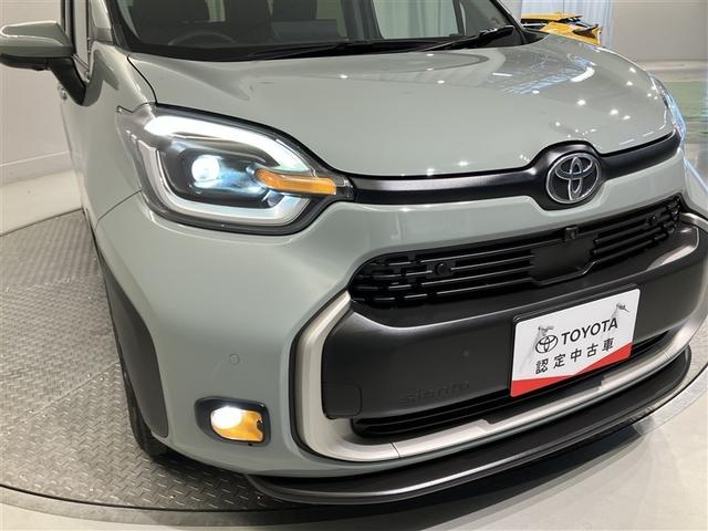 シエンタ ハイブリッドZ TSS ワンオーナ エアバック アルミ キーレスエントリー ナビTV イモビライザー バックモニター LEDヘッドライト ETC車載器 横滑り防止 スマートキー オートエアコン サイドエアバッグ(9枚目)