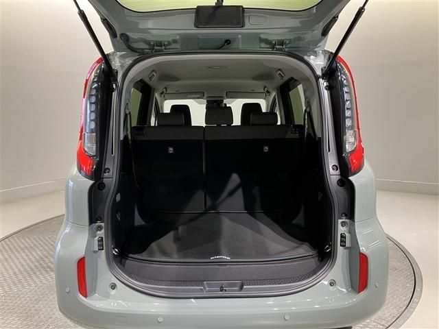 シエンタ ハイブリッドZ TSS ワンオーナ エアバック アルミ キーレスエントリー ナビTV イモビライザー バックモニター LEDヘッドライト ETC車載器 横滑り防止 スマートキー オートエアコン サイドエアバッグ(11枚目)