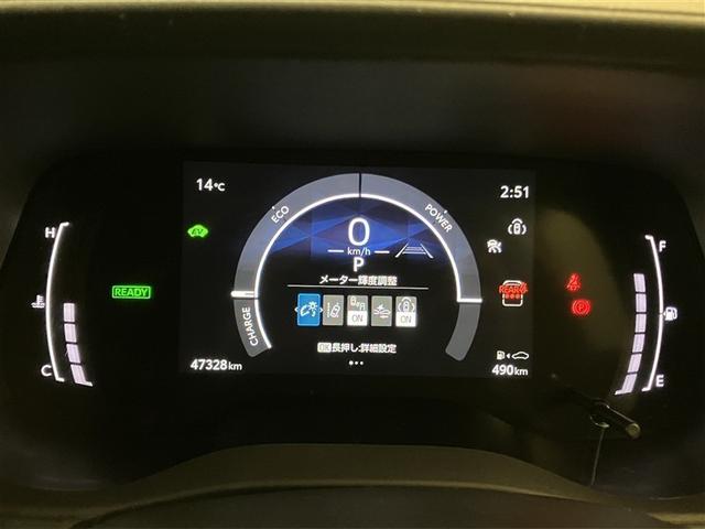 シエンタ ハイブリッドZ TSS ワンオーナ エアバック アルミ キーレスエントリー ナビTV イモビライザー バックモニター LEDヘッドライト ETC車載器 横滑り防止 スマートキー オートエアコン サイドエアバッグ(14枚目)