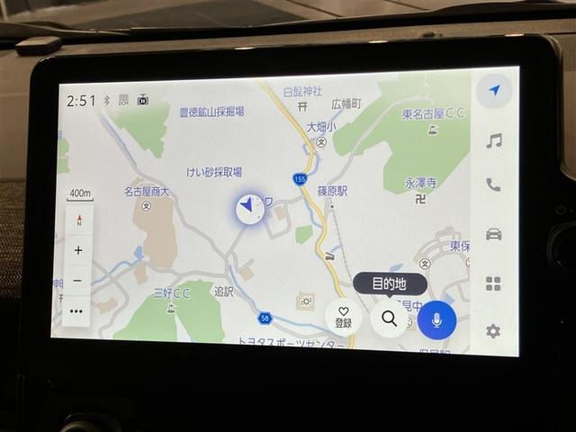 シエンタ ハイブリッドZ TSS ワンオーナ エアバック アルミ キーレスエントリー ナビTV イモビライザー バックモニター LEDヘッドライト ETC車載器 横滑り防止 スマートキー オートエアコン サイドエアバッグ(16枚目)