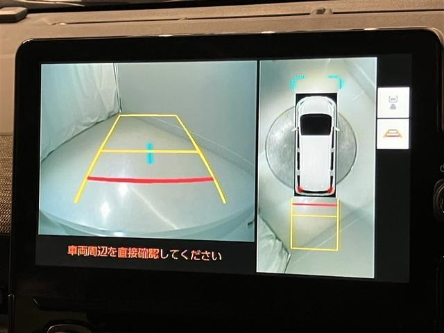 シエンタ ハイブリッドZ TSS ワンオーナ エアバック アルミ キーレスエントリー ナビTV イモビライザー バックモニター LEDヘッドライト ETC車載器 横滑り防止 スマートキー オートエアコン サイドエアバッグ(18枚目)