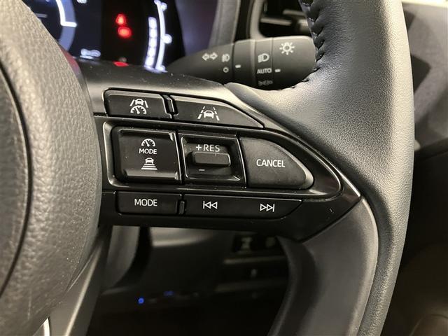 シエンタ ハイブリッドZ TSS ワンオーナ エアバック アルミ キーレスエントリー ナビTV イモビライザー バックモニター LEDヘッドライト ETC車載器 横滑り防止 スマートキー オートエアコン サイドエアバッグ(27枚目)