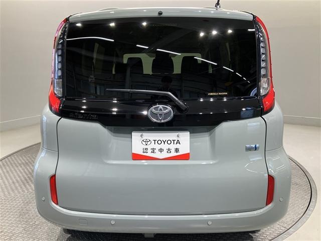 シエンタ ハイブリッドZ TSS ワンオーナ エアバック アルミ キーレスエントリー ナビTV イモビライザー バックモニター LEDヘッドライト ETC車載器 横滑り防止 スマートキー オートエアコン サイドエアバッグ(34枚目)