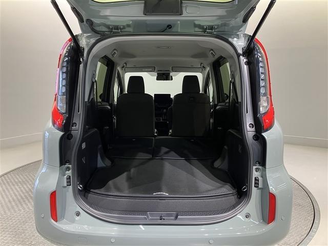 シエンタ ハイブリッドZ TSS ワンオーナ エアバック アルミ キーレスエントリー ナビTV イモビライザー バックモニター LEDヘッドライト ETC車載器 横滑り防止 スマートキー オートエアコン サイドエアバッグ(35枚目)