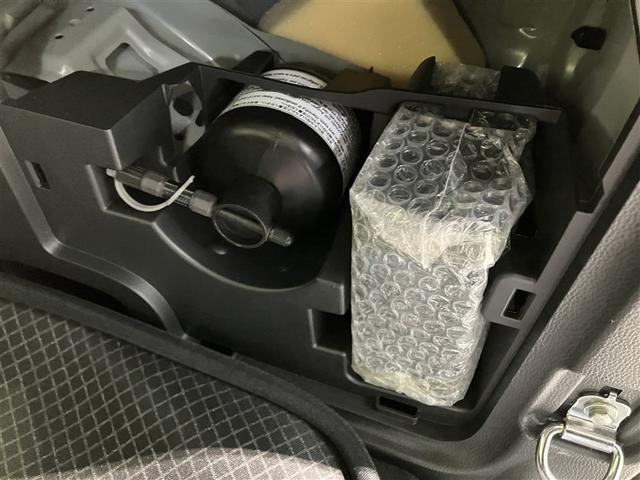 シエンタ ハイブリッドZ TSS ワンオーナ エアバック アルミ キーレスエントリー ナビTV イモビライザー バックモニター LEDヘッドライト ETC車載器 横滑り防止 スマートキー オートエアコン サイドエアバッグ(36枚目)