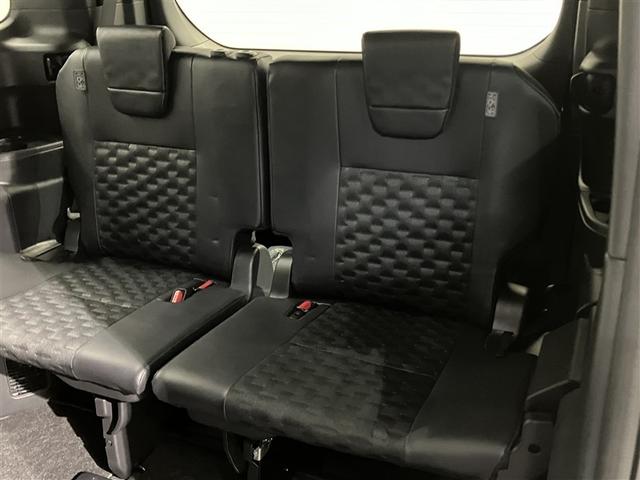 ヴォクシー ハイブリッドＳ－Ｚ　パワーウィンドウ　ＤＶＤ再生機能　インテリキー　横滑防止装置　地デジＴＶ　アクティブクルーズコントロール　１オナ　フルオートエアコン　リアカメラ　エアバッグ　ＡＢＳ　ナビＴＶ　ＷＡＣ　アルミホイール（35枚目）