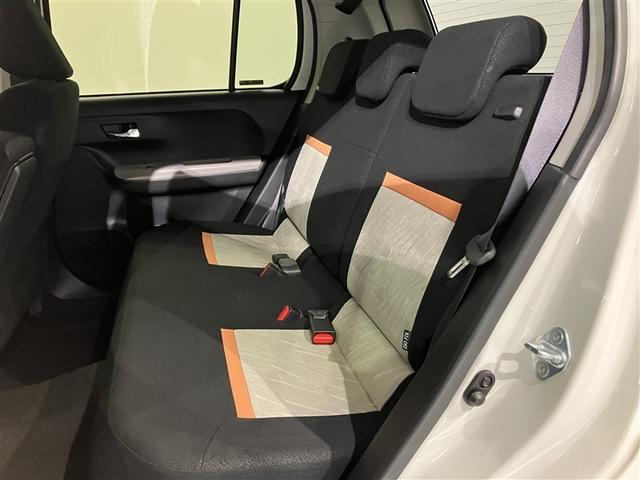 パッソ モーダ　Ｇパッケージ　ワンオーナ　横滑り防止　キーフリーシステム　フルセグＴＶ　スマートキー　Ｂカメラ　ＬＥＤヘッドライト　パワーステアリング　アルミ　ＡＢＳ　ＷエアＢ　パワーウインドウ　ＥＴＣ　ナビＴＶ　メモリナビ（7枚目）