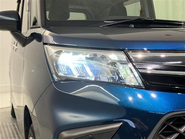 ルーミー Ｇ　追突軽減ブレーキ　パワステ　Ａストップ　ＬＥＤライト　Ｒカメラ　横滑り防止システム　ウォークスルー　エアバック　セキュリティーアラーム　パワーウィンドウ　運転席助手席エアバック　ナビ＆ＴＶ　ＥＴＣ（9枚目）