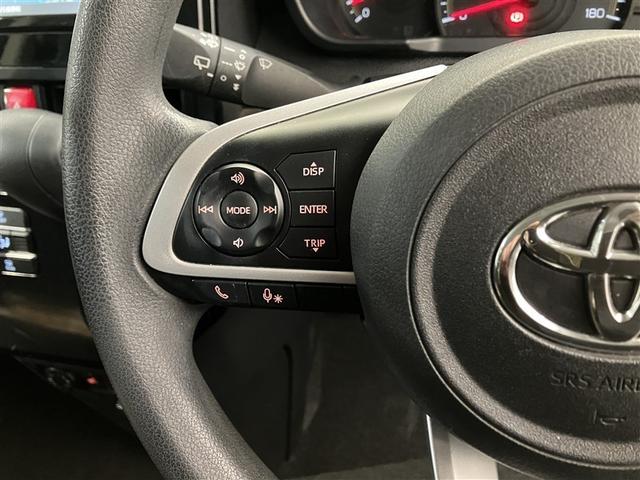 ルーミー Ｇ　追突軽減ブレーキ　パワステ　Ａストップ　ＬＥＤライト　Ｒカメラ　横滑り防止システム　ウォークスルー　エアバック　セキュリティーアラーム　パワーウィンドウ　運転席助手席エアバック　ナビ＆ＴＶ　ＥＴＣ（24枚目）