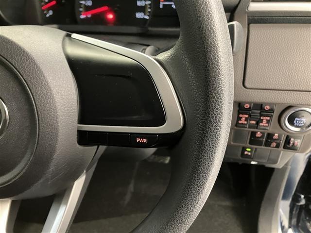 ルーミー Ｇ　追突軽減ブレーキ　パワステ　Ａストップ　ＬＥＤライト　Ｒカメラ　横滑り防止システム　ウォークスルー　エアバック　セキュリティーアラーム　パワーウィンドウ　運転席助手席エアバック　ナビ＆ＴＶ　ＥＴＣ（25枚目）