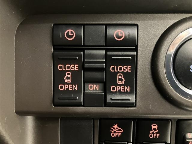 ルーミー Ｇ　追突軽減ブレーキ　パワステ　Ａストップ　ＬＥＤライト　Ｒカメラ　横滑り防止システム　ウォークスルー　エアバック　セキュリティーアラーム　パワーウィンドウ　運転席助手席エアバック　ナビ＆ＴＶ　ＥＴＣ（27枚目）