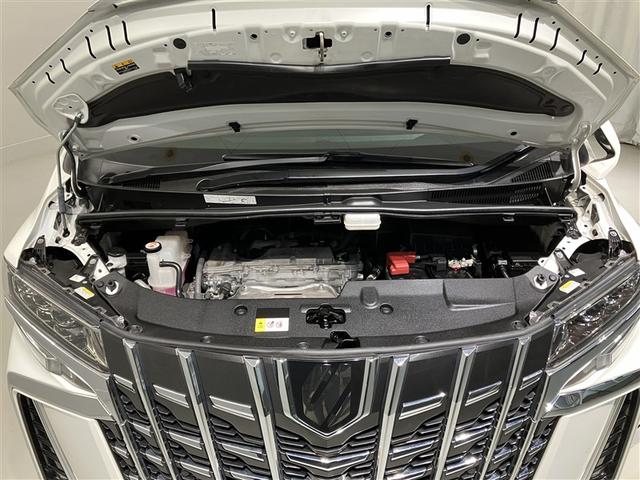 アルファード ２．５Ｓ　Ｃパッケージ　両電動ドア　Ｂモニタ　地デジ　１オーナー　パノラマルーフ　リアオートエアコン　ナビテレビ　横滑り防止　クルコン　ＥＴＣ車載器　ＬＥＤヘッドライト　スマートキー　エアコン　パワーステ　アルミホイール（11枚目）