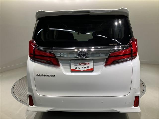 アルファード ２．５Ｓ　Ｃパッケージ　両電動ドア　Ｂモニタ　地デジ　１オーナー　パノラマルーフ　リアオートエアコン　ナビテレビ　横滑り防止　クルコン　ＥＴＣ車載器　ＬＥＤヘッドライト　スマートキー　エアコン　パワーステ　アルミホイール（37枚目）