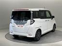 ルーミー カスタムＧ－Ｔ　Ｗパワースライドドア　エアバック　ＬＥＤヘッドライト　１オーナー　Ａクルコン　インテリキー　ＥＴＣ車載器　アルミ付　横滑防止装置　オートエアコン　パワーウィンドウ　パワステ　キーフリーシステム　ＡＢＳ（4枚目）
