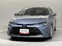 カローラツーリング ハイブリッド S リアカメラ 1オーナー車 パワーウィンドウ アルミ LEDヘッドライト 横滑防止装置 キーフリーシステム AAC ETC装備 スマートキー&プッシュスタート カーテンエアバック エアバッグ メモリナビ 中古車画像_2