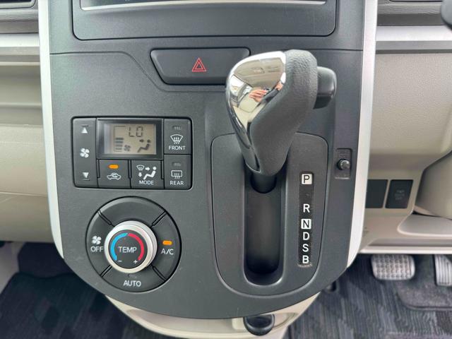 タント Ｇ　ＳＡ　ワンオーナー　禁煙車　ＥＴＣ　両側電動スライドドア　衝突被害軽減システム　スマートキー　アイドリングストップ　電動格納ミラー　ベンチシート　ＣＶＴ　盗難防止システム　ＡＢＳ　ＥＳＣ　ＣＤ（10枚目）