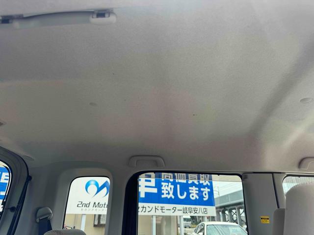 タント Ｇ　ＳＡ　ワンオーナー　禁煙車　ＥＴＣ　両側電動スライドドア　衝突被害軽減システム　スマートキー　アイドリングストップ　電動格納ミラー　ベンチシート　ＣＶＴ　盗難防止システム　ＡＢＳ　ＥＳＣ　ＣＤ（56枚目）