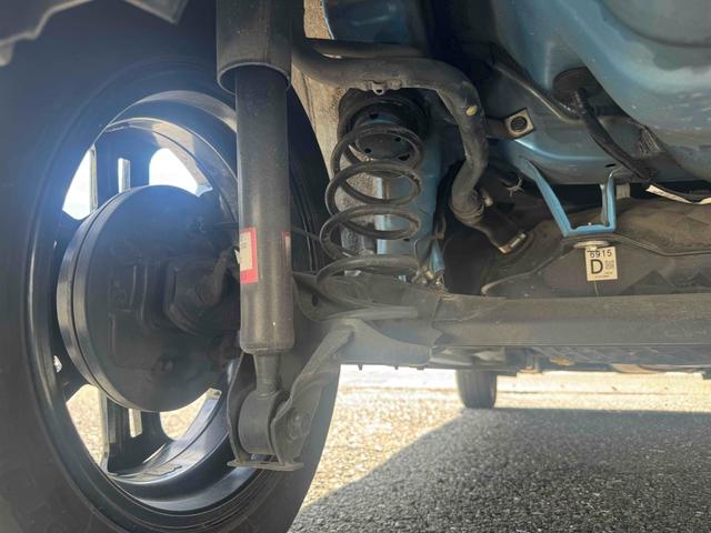 キャスト アクティバＸ　ＳＡＩＩ　禁煙車　ＥＴＣ　バックカメラ　ナビ　ＴＶ　衝突被害軽減システム　オートライト　スマートキー　アイドリングストップ　ベンチシート　ＣＶＴ　盗難防止システム　ＡＢＳ　ＵＳＢ　アルミホイール　衝突安全ボディ（40枚目）