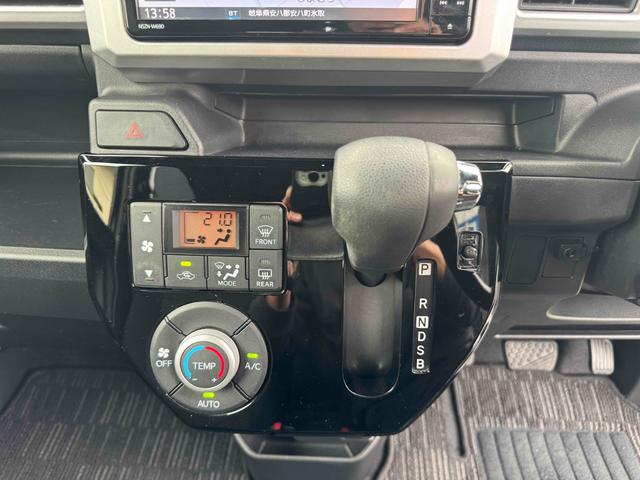 ウェイク ＬリミテッドＳＡＩＩＩ　ワンオーナー　ドライブレコーダー　全周囲カメラ　両側電動スライドドア　ナビ　ＴＶ　クリアランスソナー　衝突被害軽減システム　オートマチックハイビーム　オートライト　ＬＥＤヘッドランプ　スマートキー（12枚目）