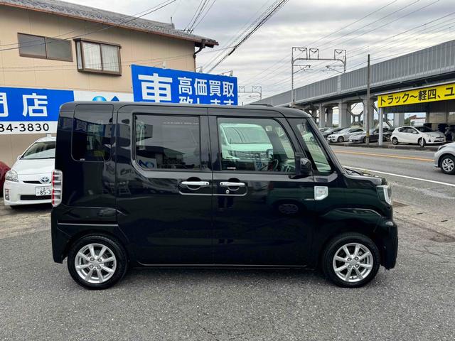 ウェイク ＬリミテッドＳＡＩＩＩ　ワンオーナー　ドライブレコーダー　全周囲カメラ　両側電動スライドドア　ナビ　ＴＶ　クリアランスソナー　衝突被害軽減システム　オートマチックハイビーム　オートライト　ＬＥＤヘッドランプ　スマートキー（18枚目）