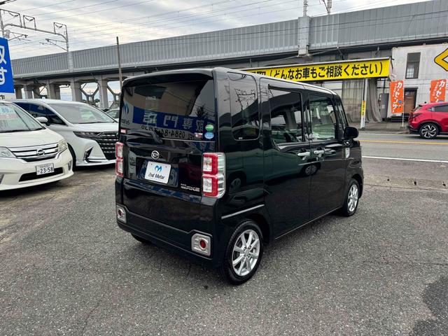 ウェイク ＬリミテッドＳＡＩＩＩ　ワンオーナー　ドライブレコーダー　全周囲カメラ　両側電動スライドドア　ナビ　ＴＶ　クリアランスソナー　衝突被害軽減システム　オートマチックハイビーム　オートライト　ＬＥＤヘッドランプ　スマートキー（19枚目）