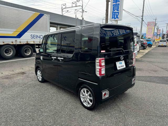 ウェイク ＬリミテッドＳＡＩＩＩ　ワンオーナー　ドライブレコーダー　全周囲カメラ　両側電動スライドドア　ナビ　ＴＶ　クリアランスソナー　衝突被害軽減システム　オートマチックハイビーム　オートライト　ＬＥＤヘッドランプ　スマートキー（21枚目）