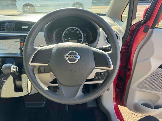 デイズ X Vセレクション+セーフティII ドライブレコーダー ETC 全周囲カメラ ナビ TV クリアランスソナー 衝突被害軽減システム スマートキー アイドリングストップ 電動格納ミラー ベンチシート CVT 盗難防止システム ABS(7枚目)