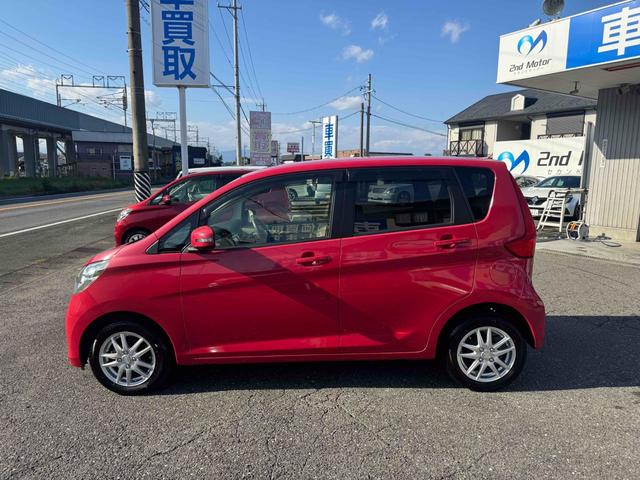 デイズ X Vセレクション+セーフティII ドライブレコーダー ETC 全周囲カメラ ナビ TV クリアランスソナー 衝突被害軽減システム スマートキー アイドリングストップ 電動格納ミラー ベンチシート CVT 盗難防止システム ABS(18枚目)