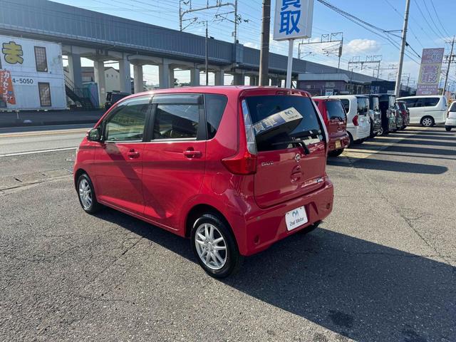 デイズ X Vセレクション+セーフティII ドライブレコーダー ETC 全周囲カメラ ナビ TV クリアランスソナー 衝突被害軽減システム スマートキー アイドリングストップ 電動格納ミラー ベンチシート CVT 盗難防止システム ABS(22枚目)