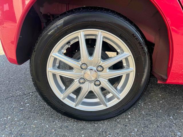 デイズ X Vセレクション+セーフティII ドライブレコーダー ETC 全周囲カメラ ナビ TV クリアランスソナー 衝突被害軽減システム スマートキー アイドリングストップ 電動格納ミラー ベンチシート CVT 盗難防止システム ABS(24枚目)