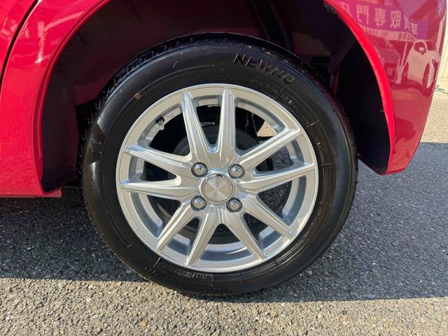 デイズ X Vセレクション+セーフティII ドライブレコーダー ETC 全周囲カメラ ナビ TV クリアランスソナー 衝突被害軽減システム スマートキー アイドリングストップ 電動格納ミラー ベンチシート CVT 盗難防止システム ABS(35枚目)