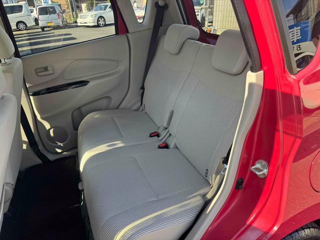 デイズ X Vセレクション+セーフティII ドライブレコーダー ETC 全周囲カメラ ナビ TV クリアランスソナー 衝突被害軽減システム スマートキー アイドリングストップ 電動格納ミラー ベンチシート CVT 盗難防止システム ABS(48枚目)